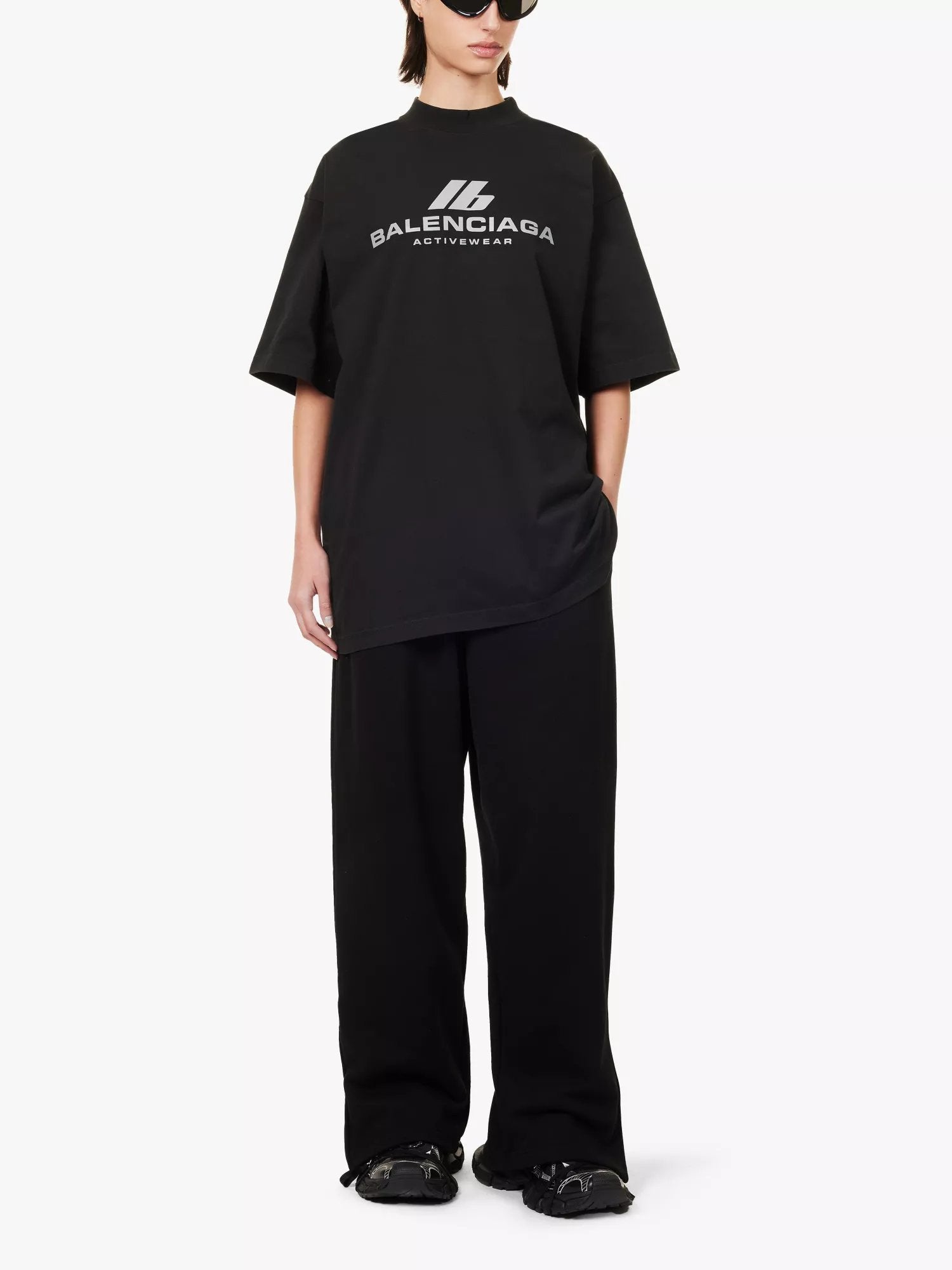 Balenciaga T-Shirts & Sweatpants | Luxury Streetwear