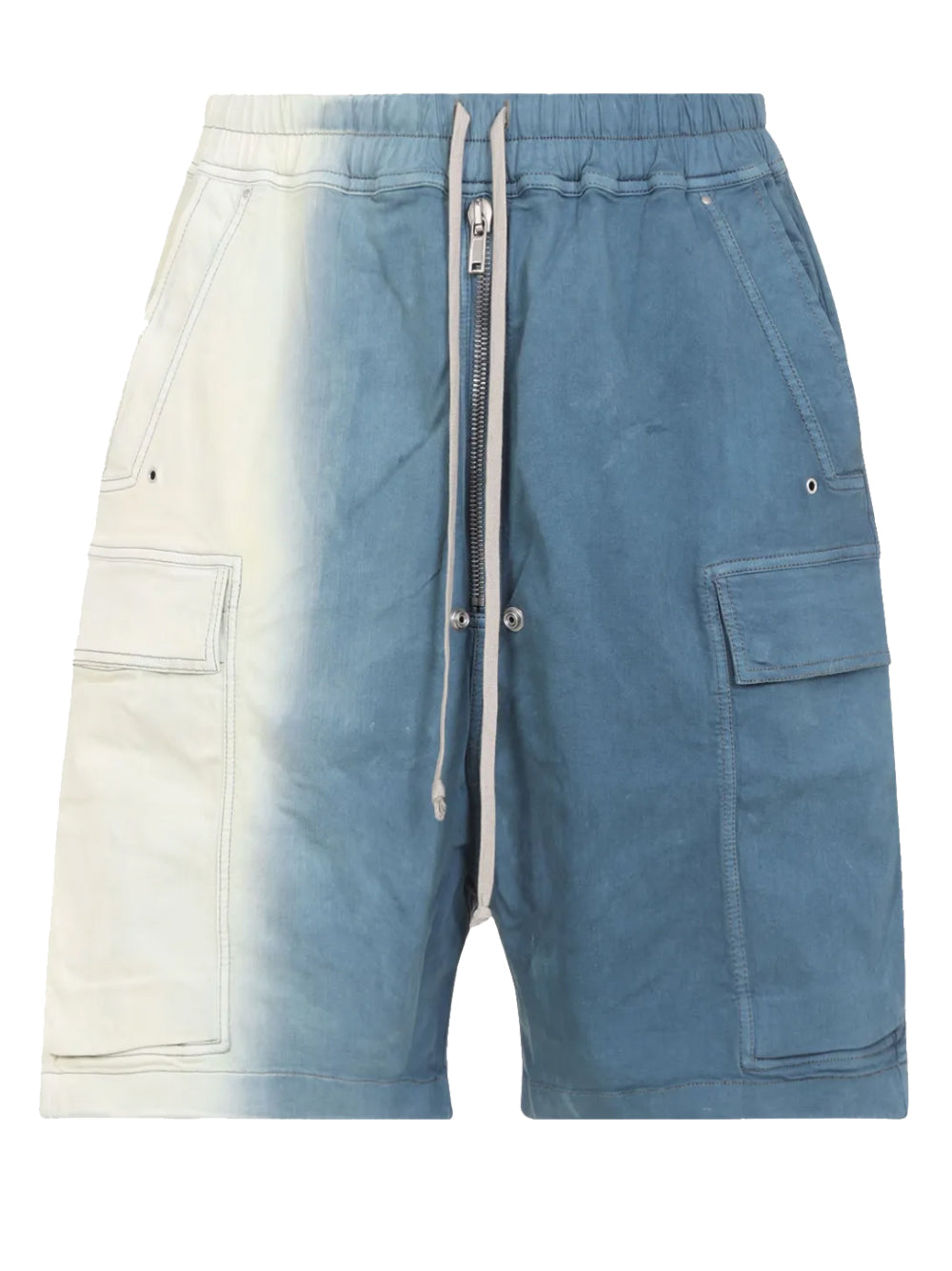 Rick Owens drkshdw cargo bela shorts Rick Owens DRKSHDW Cargobela