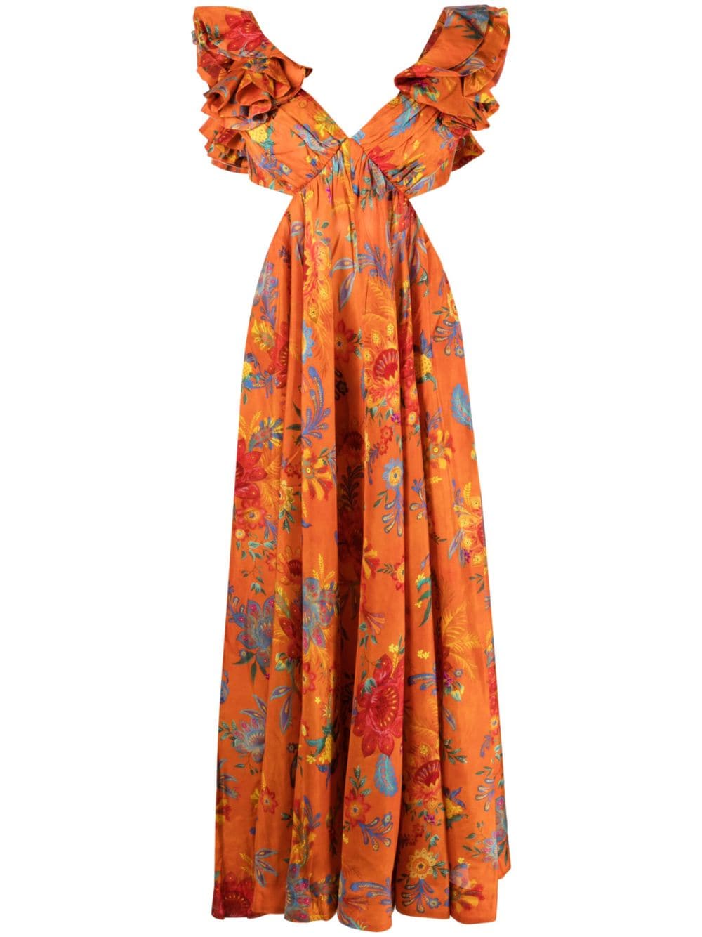 cut out one shoulder dress Duck Egg One Shoulder Cut Out Detail Draped Wrap Midi Dress 16