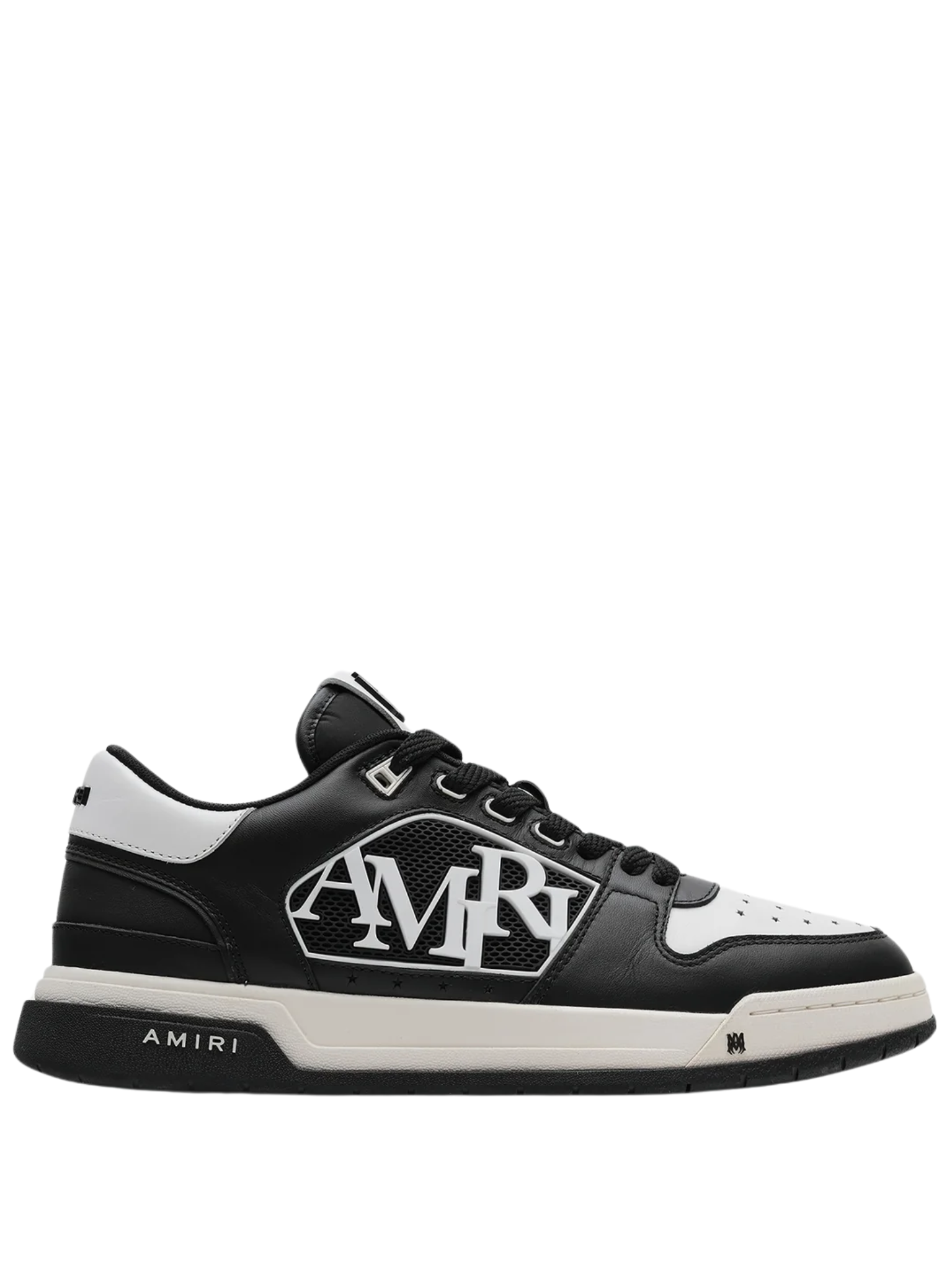 スニーカー AMIRI FW25 CLASSIC LOW (AMFOSR1101 WB) Buy Amiri Skel Top Low 'Varsity - Cream Deep Red