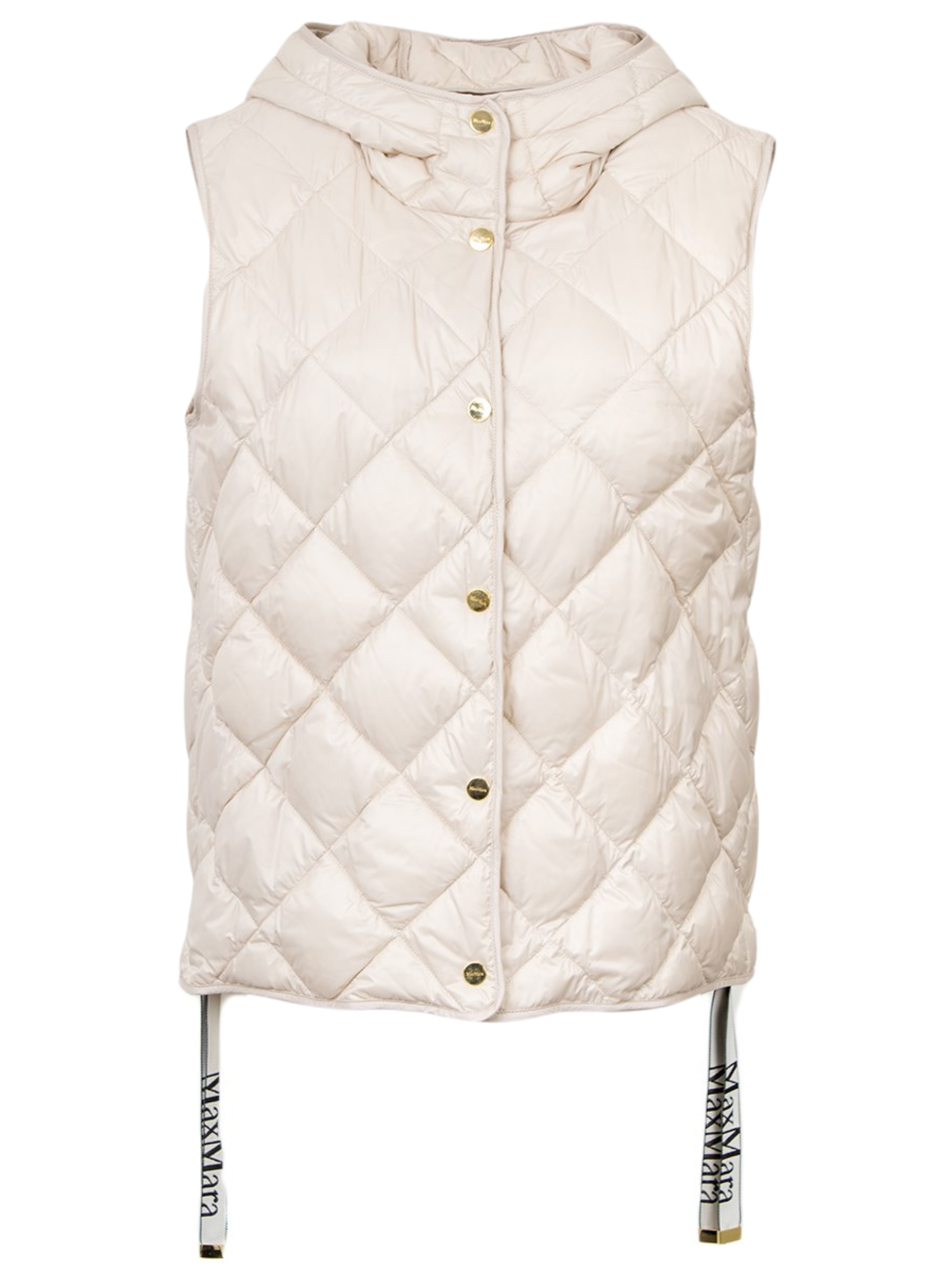 【MAX MARA CUBE】BIG Sale★CUBE TREFA ジレ MAX MARA WOMEN Cube Trefa Gilet White – MAISONDEFASHION.COM