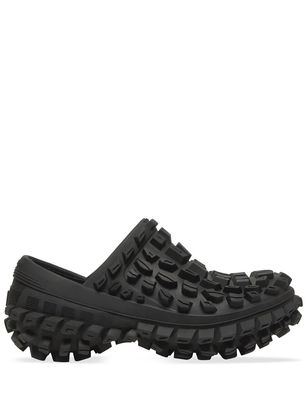 BALENCIAGA bouncer 黒　41 ブラック の ウィメンズ Bouncer スニーカー | Balenciaga JP