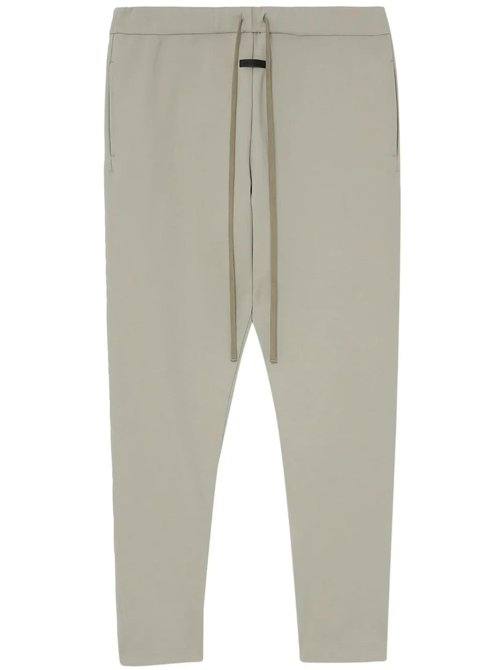 FEAR OF GOD Eternal Viscose Tricot Ankle-Zip Slim Track Pant