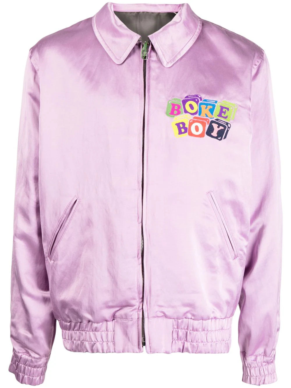 KENZO Reversible Boke Boy Bomber Jacket Wisteria – MAISONDEFASHION.COM