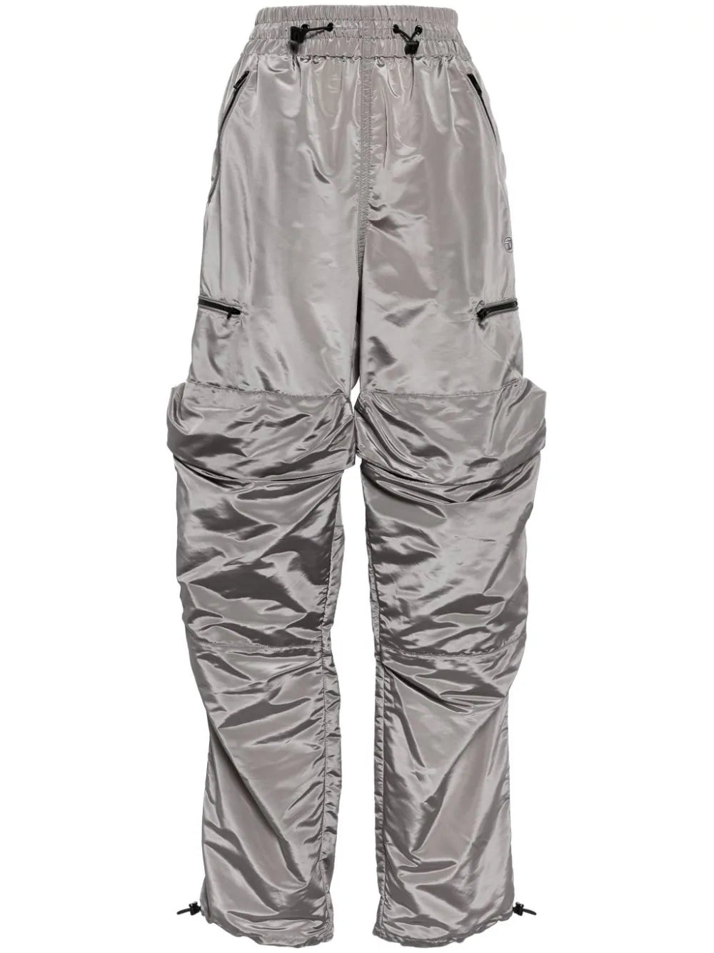 パンツ diesel silver P-WINDAL pants DIESEL（ディーゼル）の「レディース パンツ P-WINDAL（カーゴ