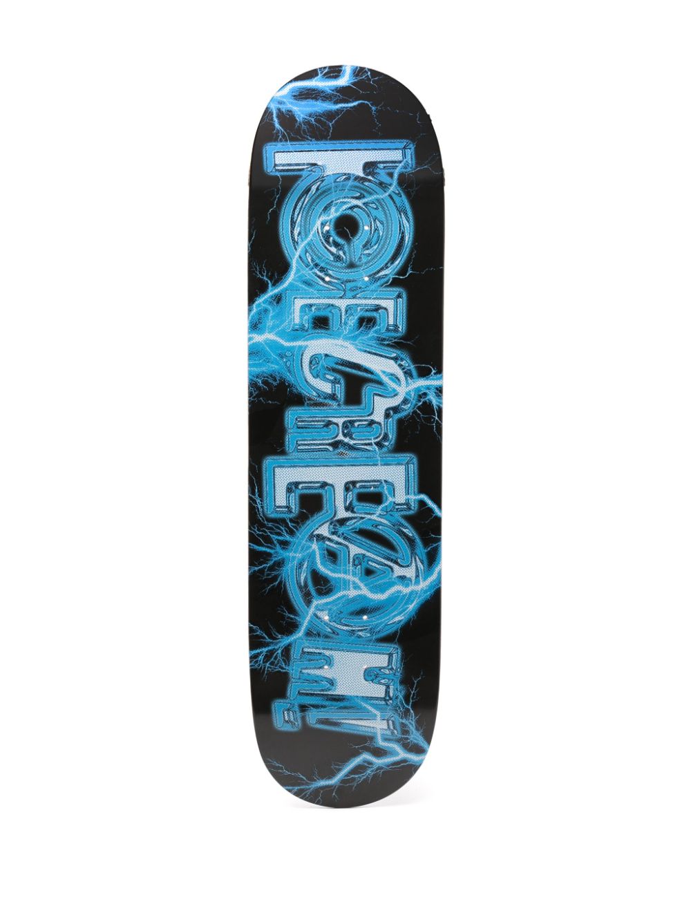 アクセサリーその他 ICECREAM Anarchy Wood Skate Deck Black ICECREAM Anarchy Wood Skate Deck Black – MAISONDEFASHION.COM