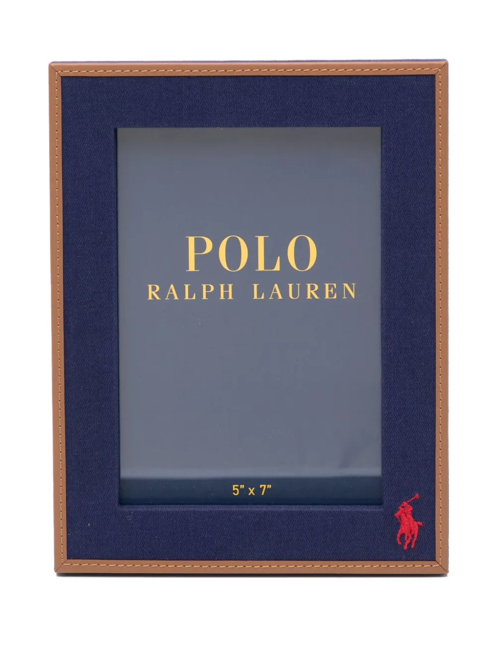 RALPH LAUREN 5x7in Photo Frame Navy – MAISONDEFASHION.COM