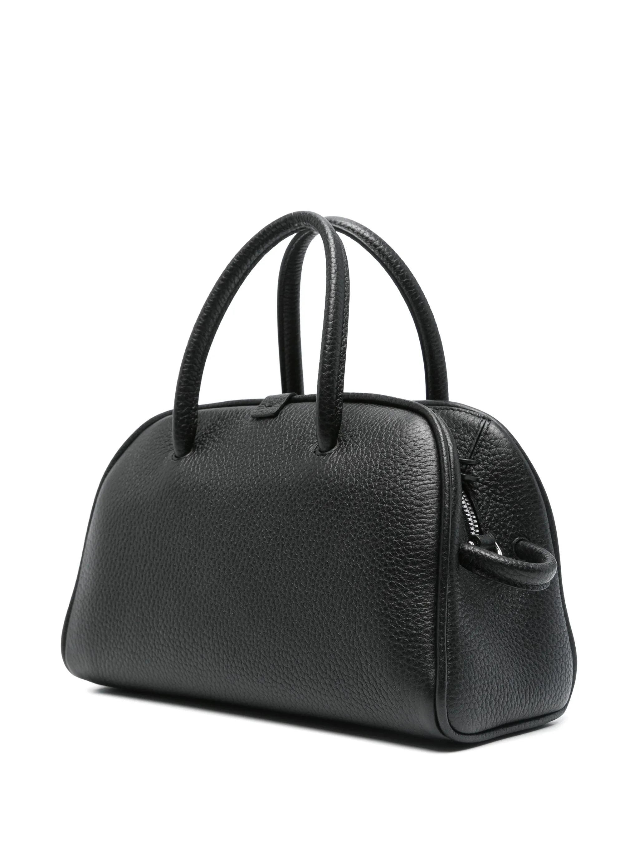 バッグ・カバンその他 JACQUEMUS WOMEN The Small Turismo Bowling Bag Black 25EBAW00416AC03A03990_17.jpg