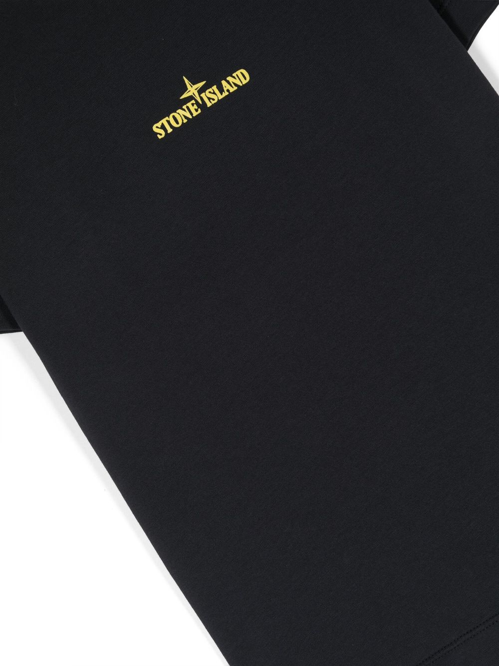 Writing on Stone Wheel T-shirt for Kid (USA Size)