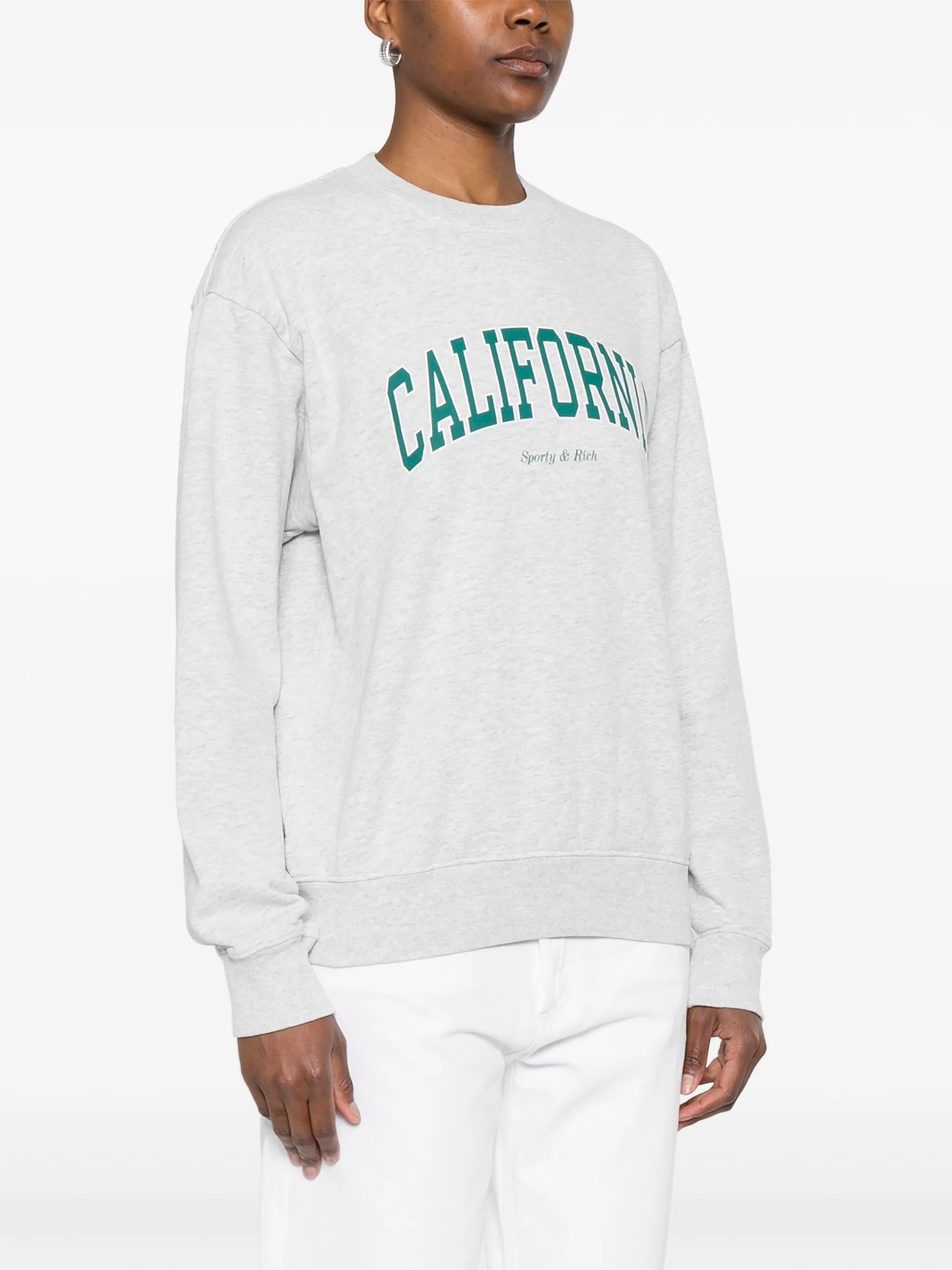 カールバンクス パーカー・スウェットシャツ レディース White カールバンクス レディース パーカー・スウェットシャツ アウター