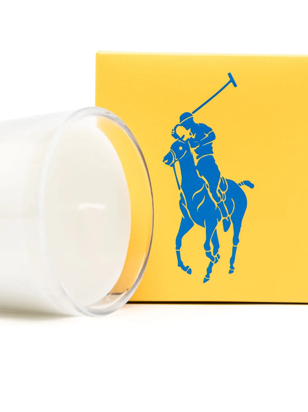 Ralph Lauren イエローキャンドル 【公式通販】