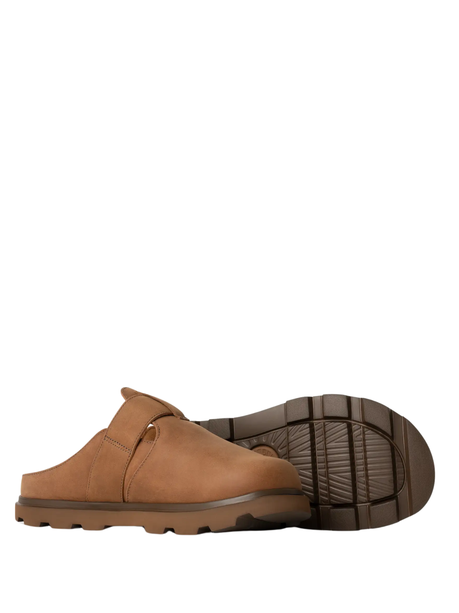 UGG Solano Clog Chestnut – MAISONDEFASHION.COM UGG Solano Clog Chestnut – MAISONDEFASHION.COM