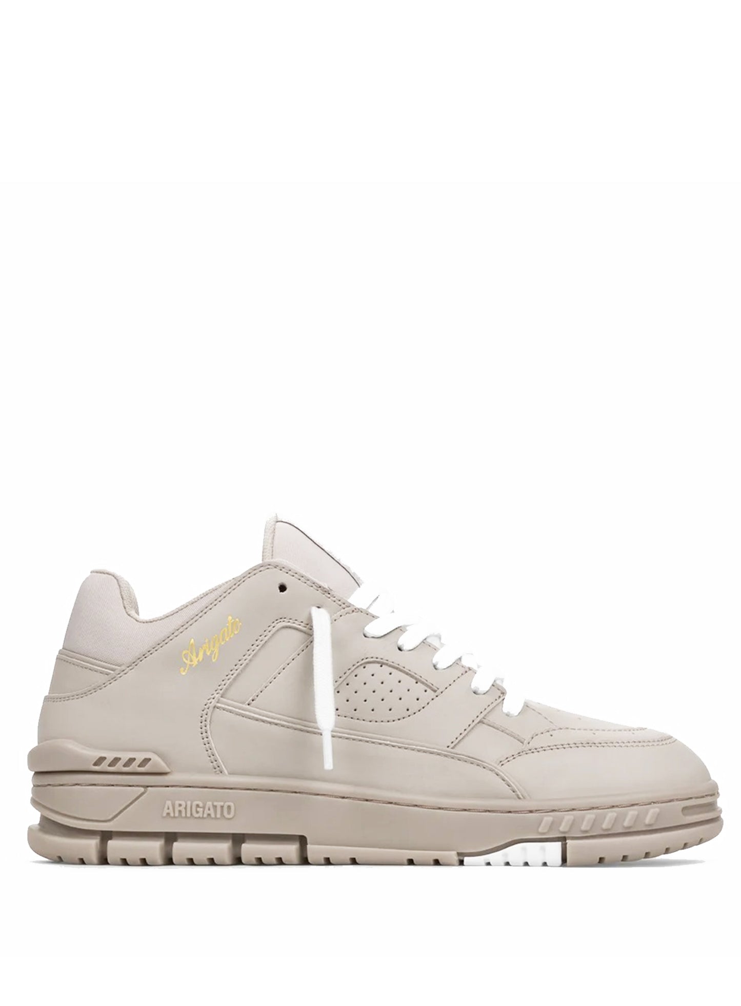 AXEL ARIGATO WOMEN Area Lo Sneaker Beige/Beige