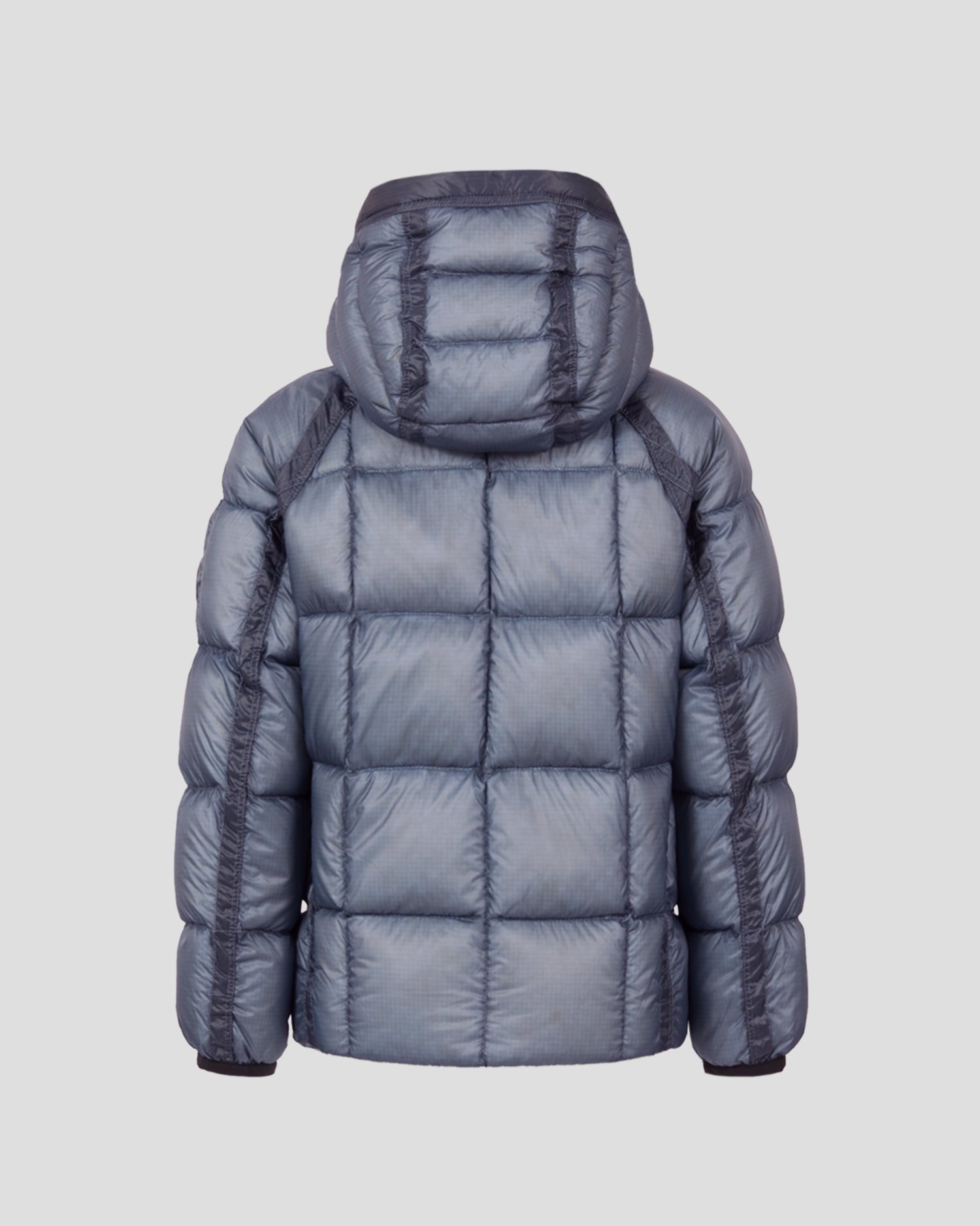 COMPANY KIDS Shell Ripstop Down Jacket Blue –