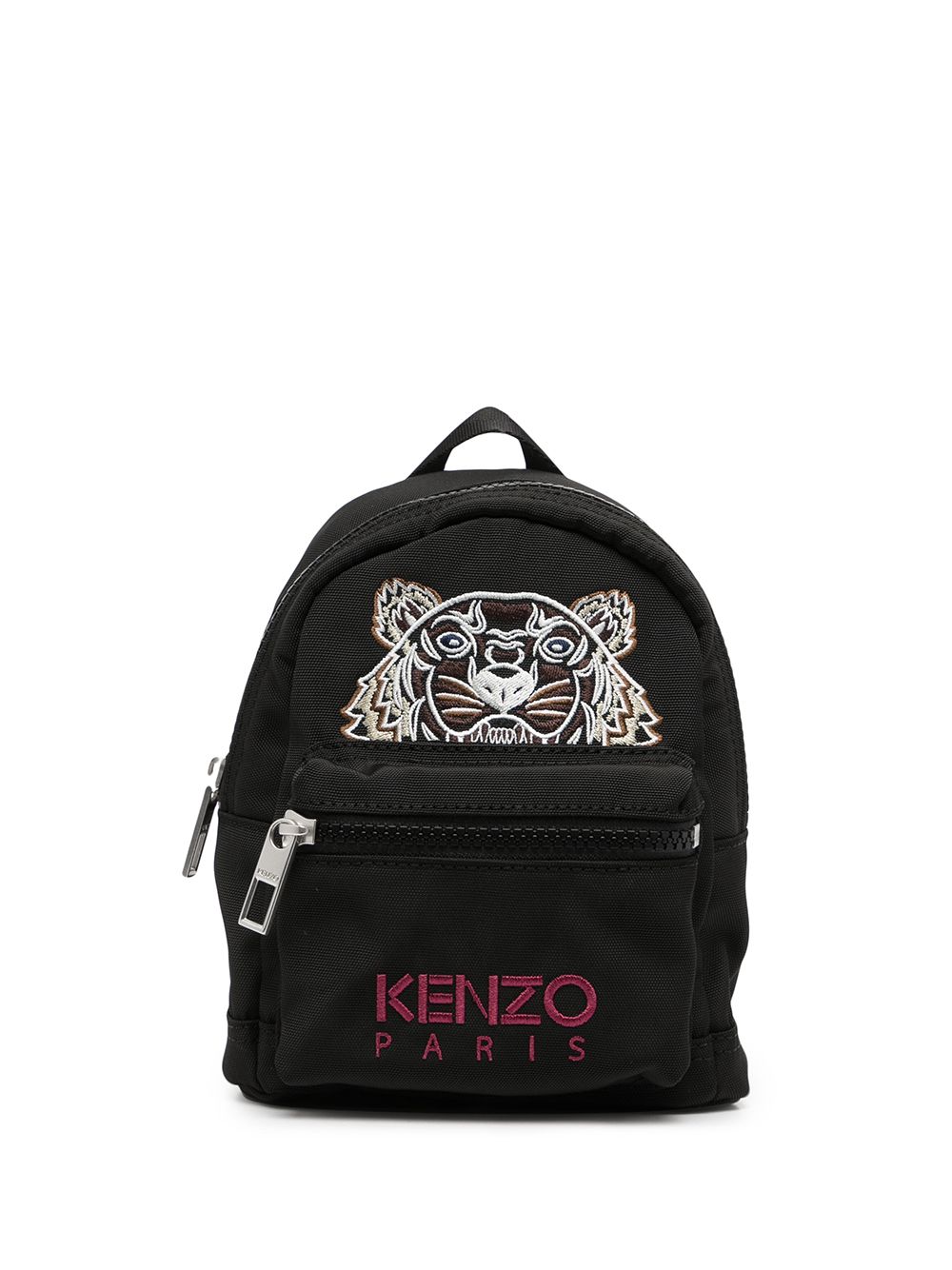 Kenzo logo mini black backpack KENZO Backpack Black Bags & Handbags for Women for sale | eBay main image 2