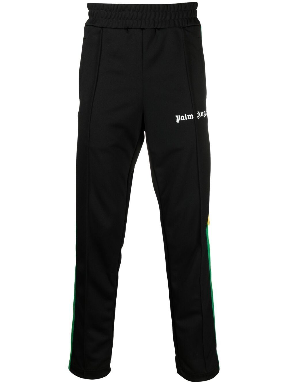 PALM ANGELS Exodus Track Pants Black – MAISONDEFASHION.COM