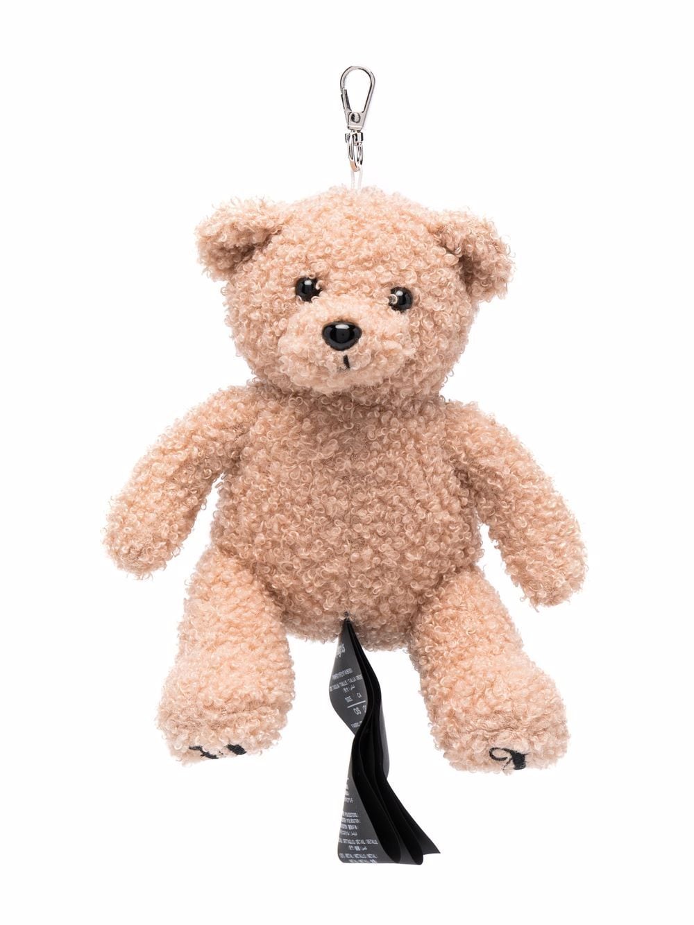 PALM ANGELS Bear Keychain – MAISONDEFASHION.COM