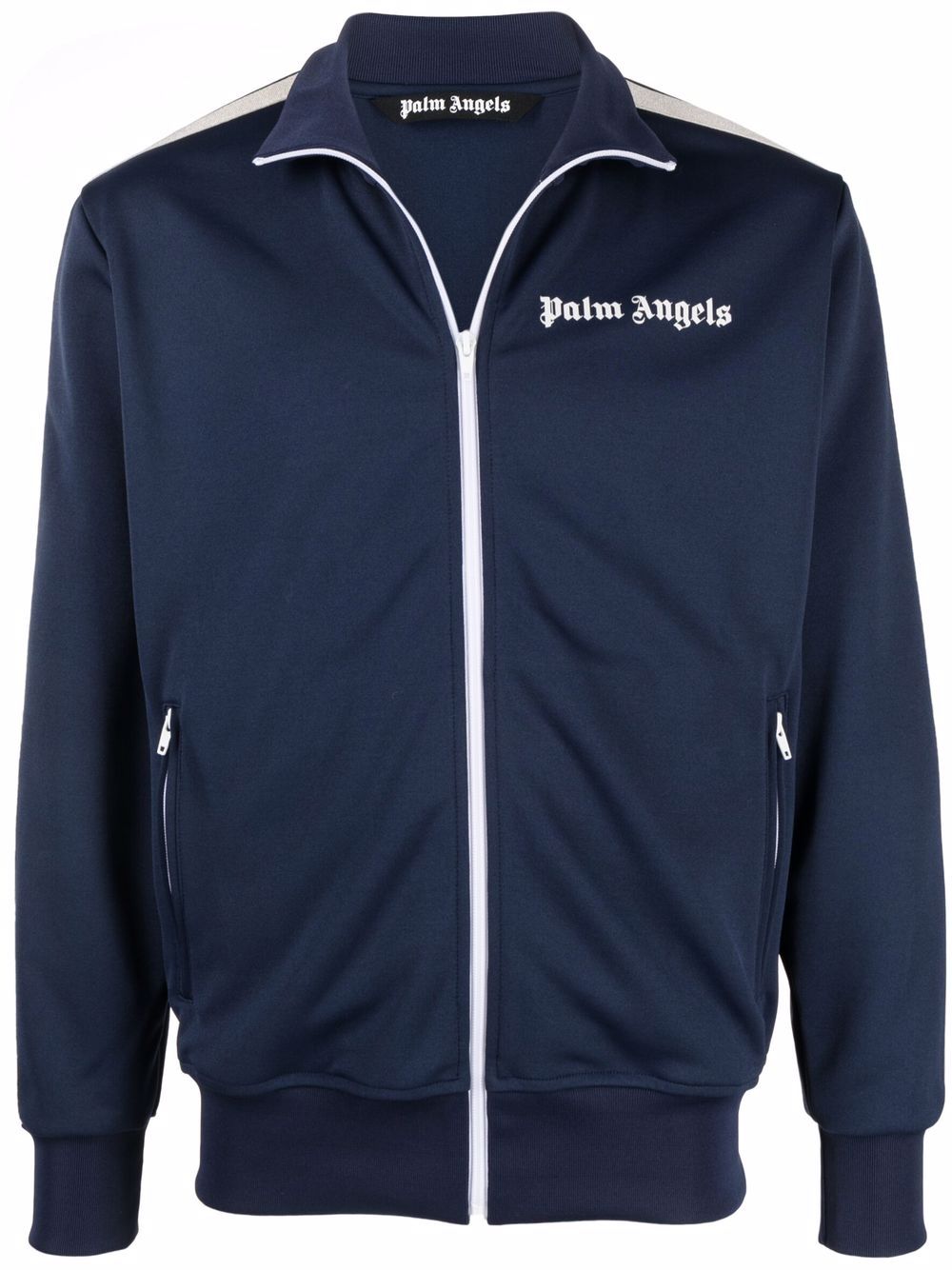 【関税込み】PALM ANGELS CLASSIC JACKET Palm Angels | Classic Tracksuit Jacket | Tracksuit Tops