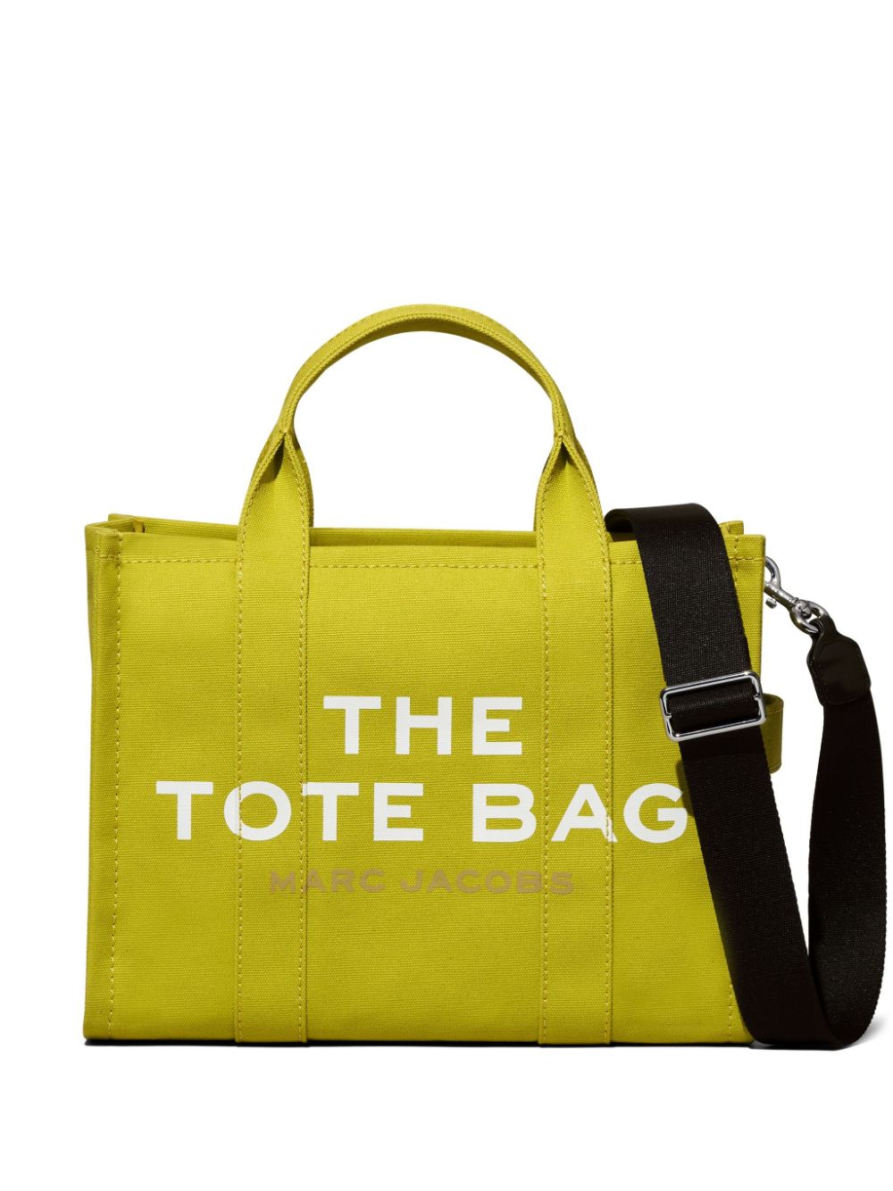 MARC JACOBS WOMEN The Medium Tote Citronelle Khaki