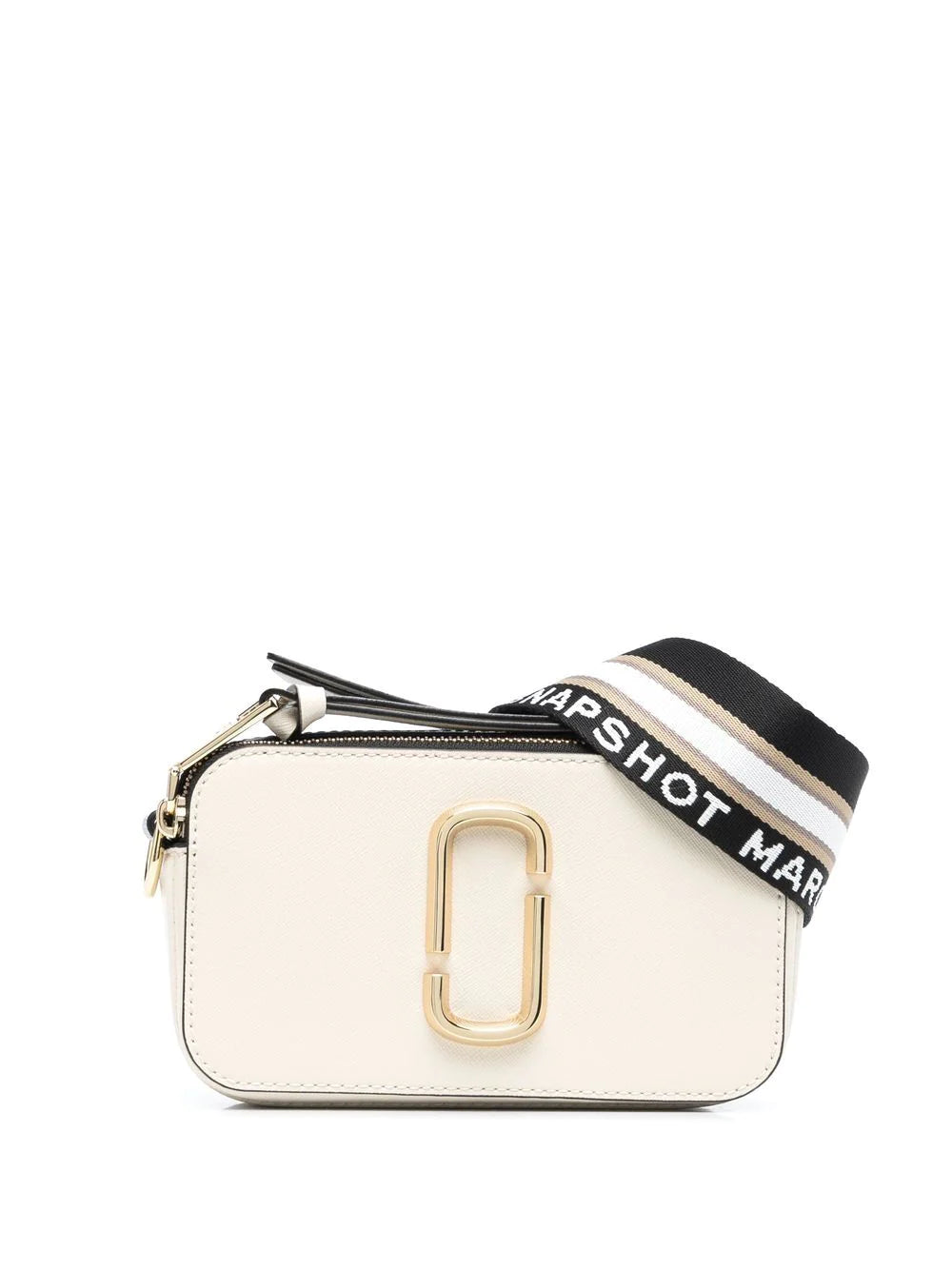 MARC JACOBS The Snapshot New Cloud White/Multi MARC JACOBS The Snapshot New Cloud White/Multi