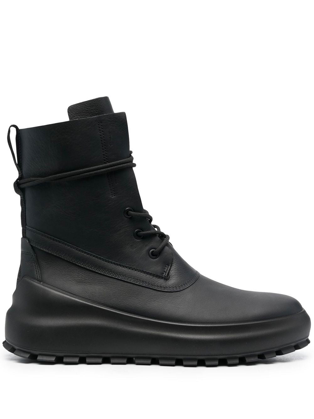 Copy of ALEXANDER MCQUEEN Tread Slick Lace-up – MAISONDEFASHION.COM
