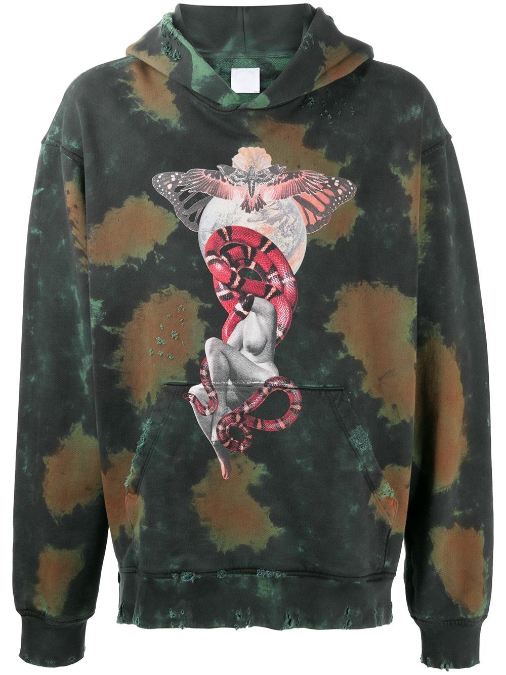 ALCHEMIST Party In Paris Hoodie – MAISONDEFASHION.COM