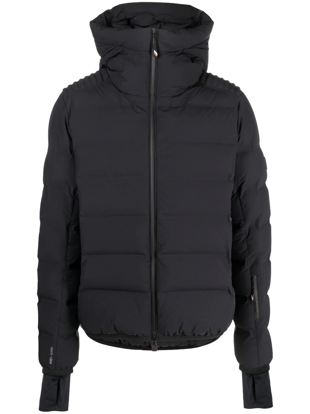 【鑑定済美品】MONCLER GRENOBLE LAGORAI 黒 3 L相当 MONCLER GRENOBLE Lagorai Jacket Black – MAISONDEFASHION.COM