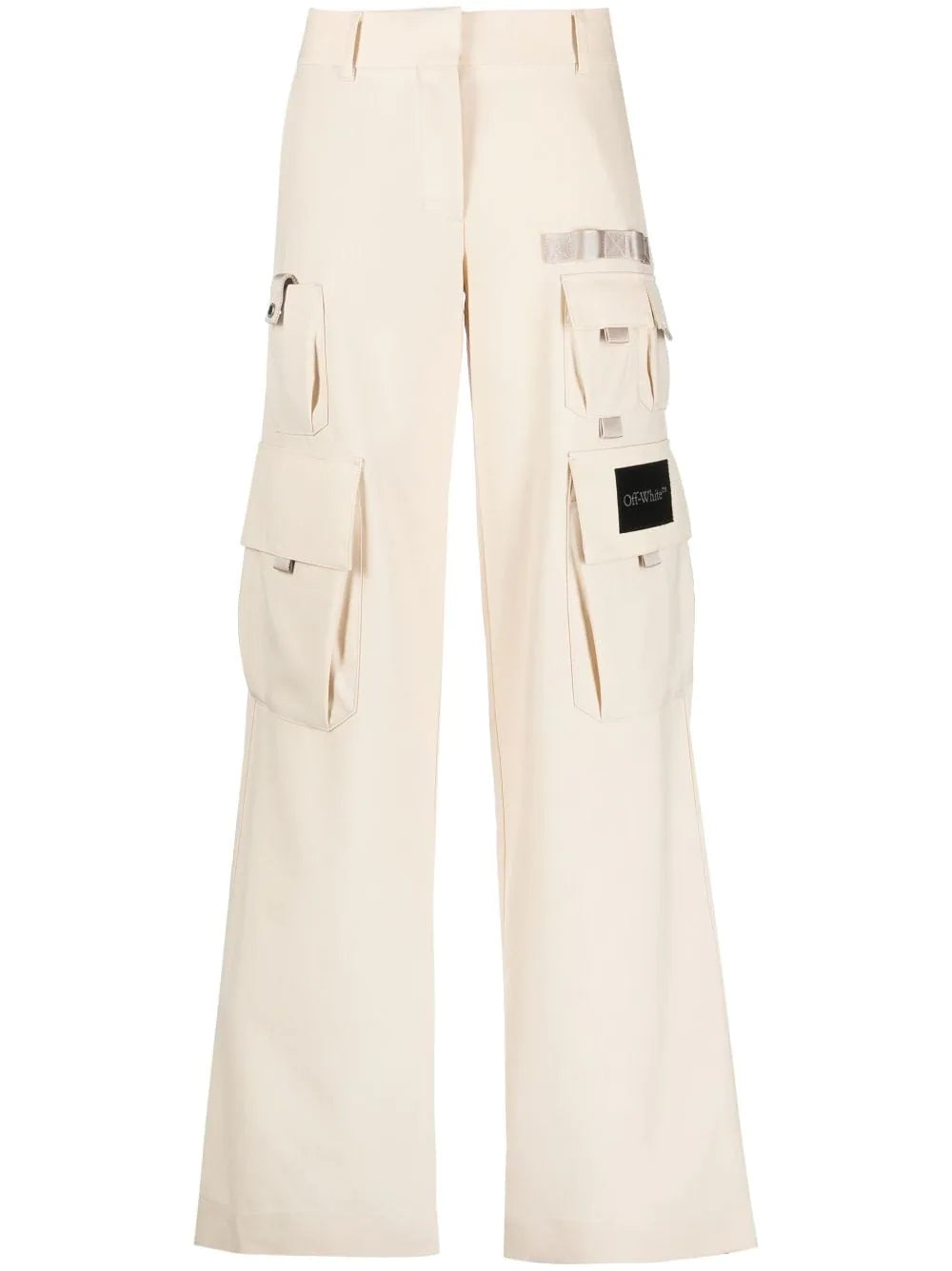 オフホワイト　wo gab toybox cargo trousers 21255540_52191852_1000.jpg