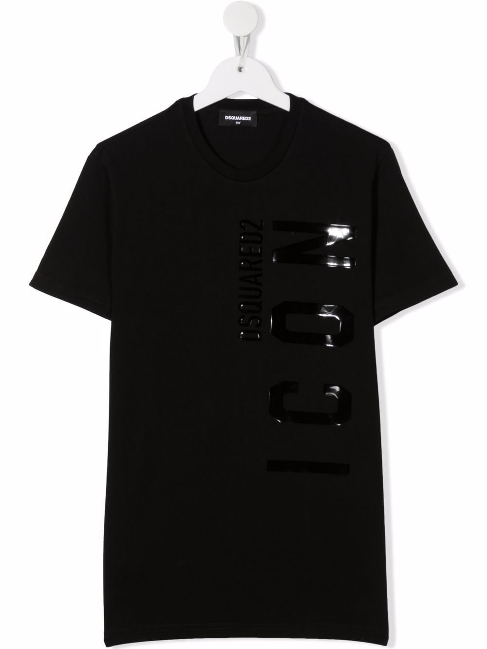 DSQUARED2 KIDS Relax Icon T-Shirt – MAISONDEFASHION.COM