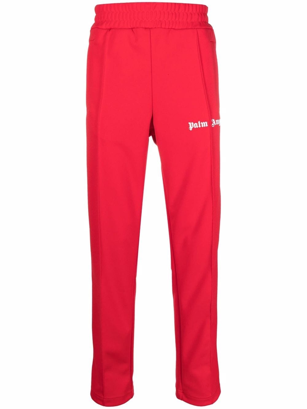 PALM ANGELS Classic Track Pants Red – MAISONDEFASHION.COM