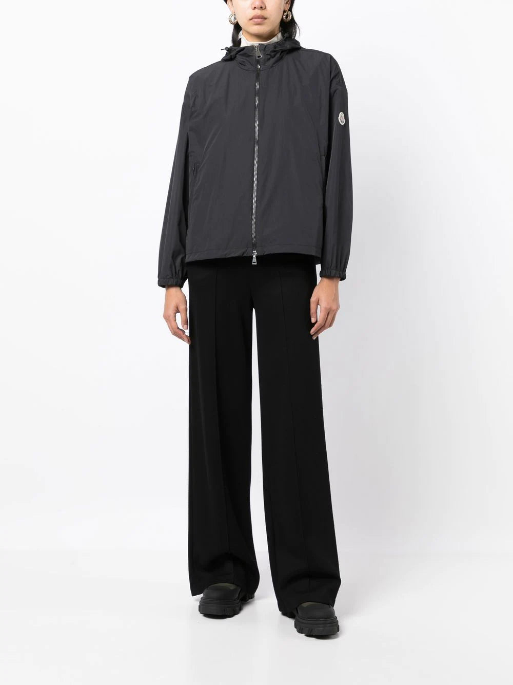 MONCLER Maya padded jacket Maison De Fashion – MAISONDEFASHION.COM