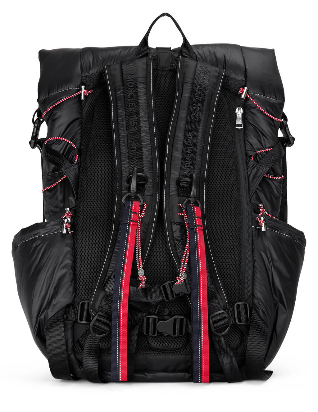 MONCLER GENIUS X 2 MONCLER 1952 Quilted And Wander Backpack