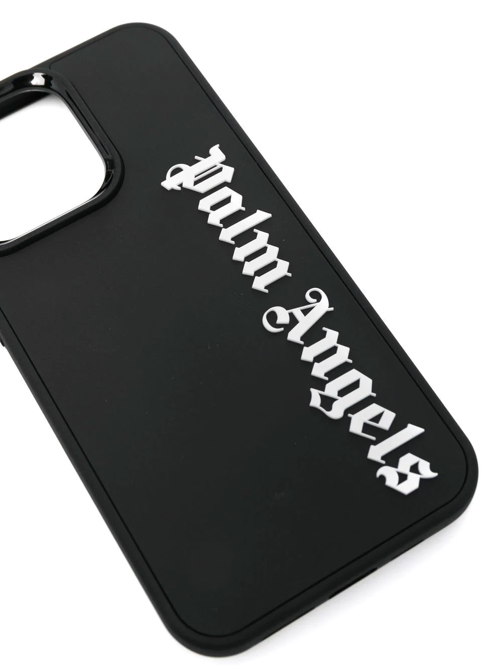PALM ANGELS iPhone 13 Pro ケース Palm Angels Logo iPhone 13 Pro Case Palm Angels
