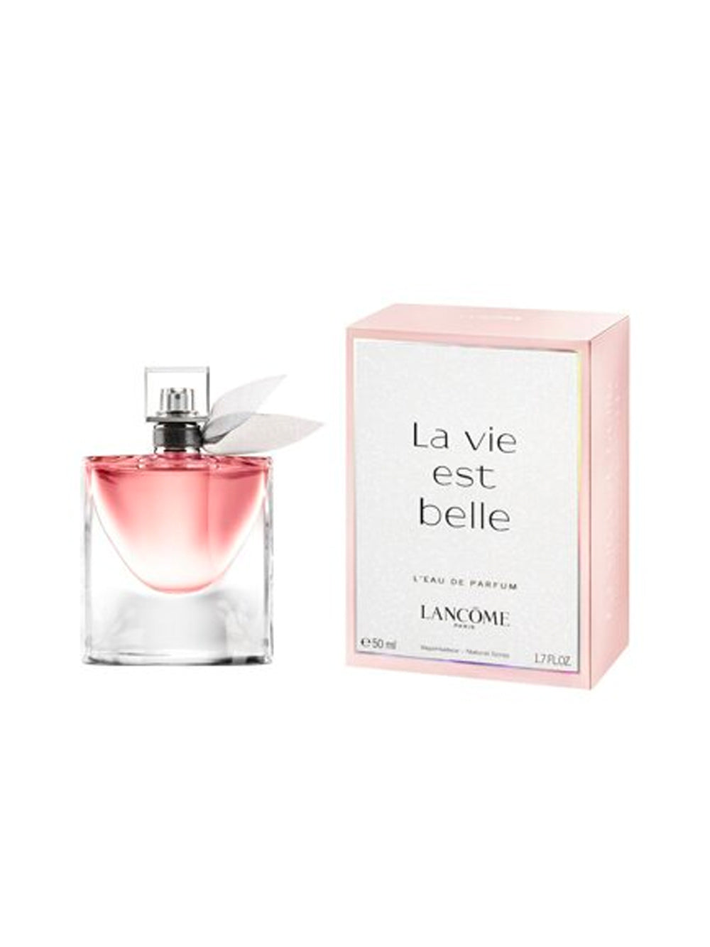 ランコム La Vie Est Belle 50ml オードパルファム Lancome La Vie Est Belle Eau De Parfum for Women, Floral