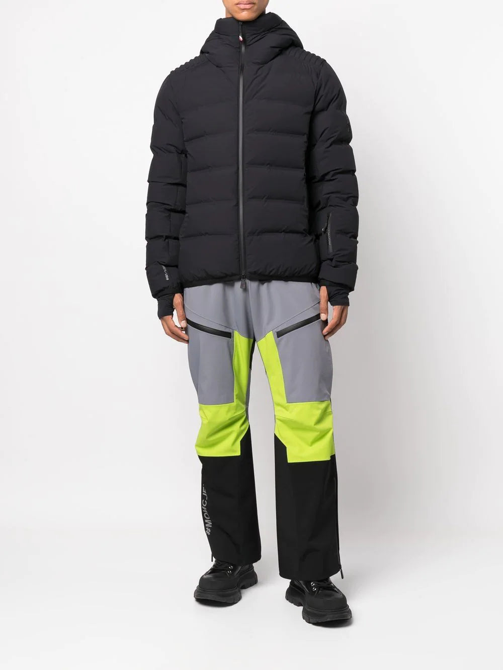 ジャケット・アウター MONCLER GRENOBLE AUDEMARSPIGUET LAGORAI 新品 MONCLER x AUDEMARS PIGUET モンクレール オーデマピゲ
