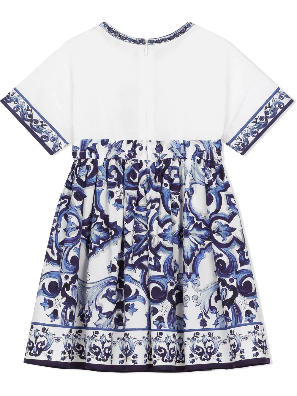 princess polly baby blue dress Dolce & Gabbana Womens Dresses in Womens Clothing