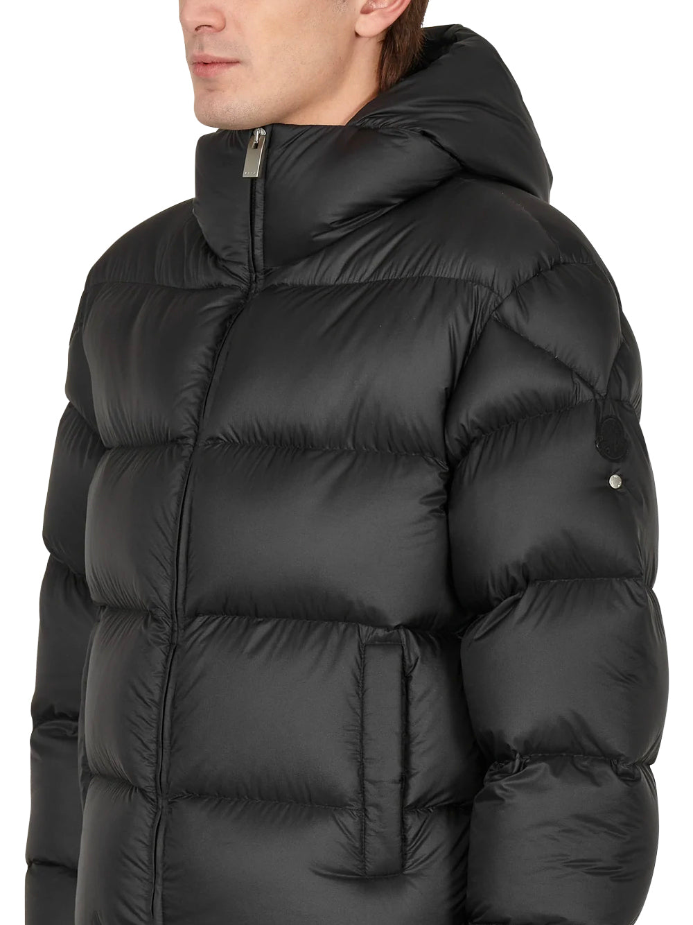 MONCLER 1017 ALYX 9SM バラクラバ MONCLER 1017 ALYX 9SM バラクラバ