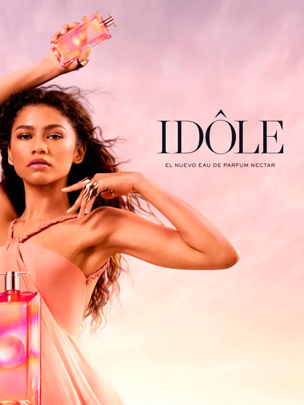 LANCÔME IDÔLE Eau de Parfum 50ml – MAISONDEFASHION.COM