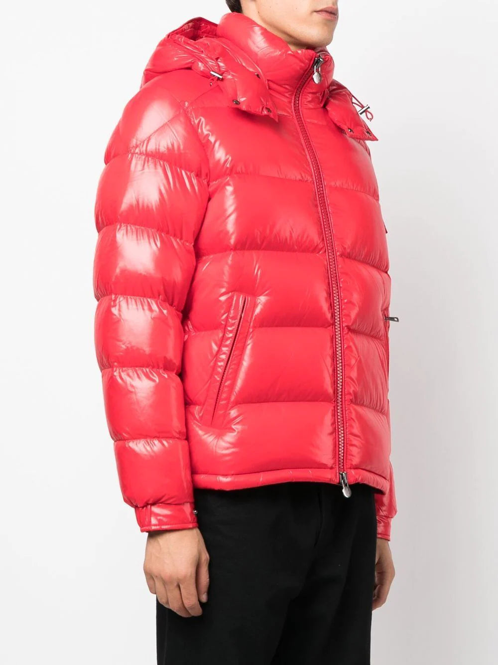 MONCLER Maya padded jacket Maison De Fashion – MAISONDEFASHION.COM