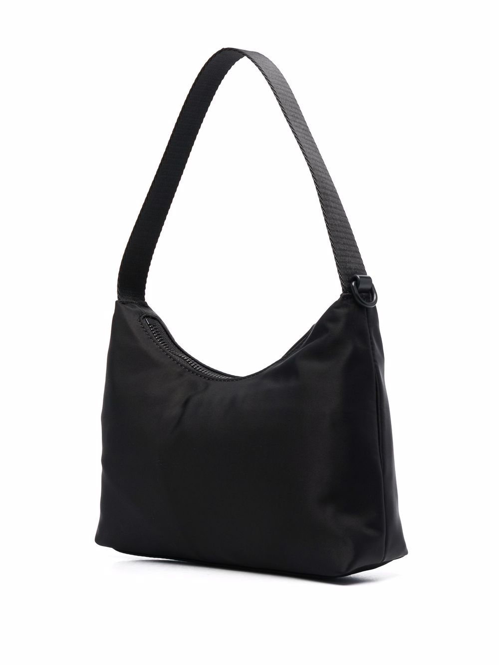 DSQUARED2 WOMEN D2 Icon Mini Bag Black – MAISONDEFASHION.COM