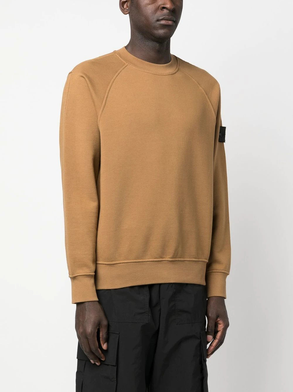 トップス Stone  shadow project sweat L 19aw トップス Stone shadow project sweat L 19aw トップス Stone shadow