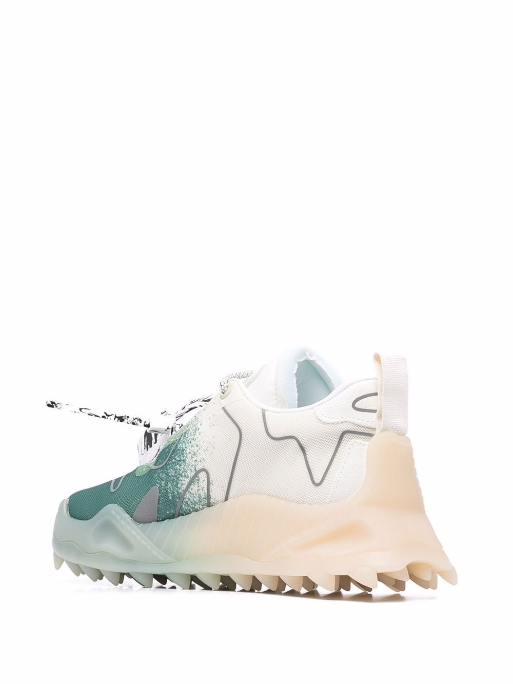 odsy mesh sneakers