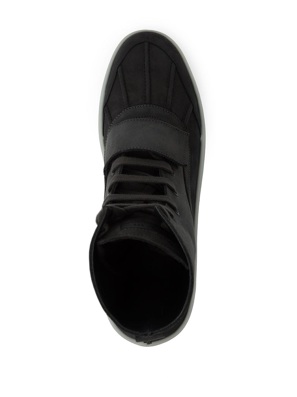 fear of god duckboot