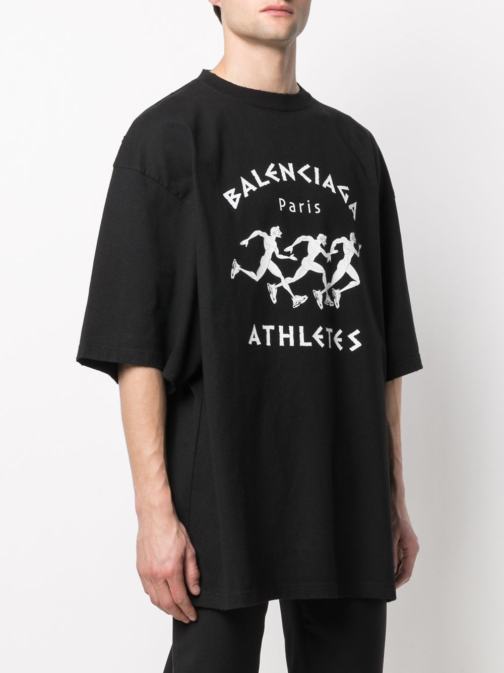 Sale Balenciaga Balenciaga Mode T Shirt Price Balenciaga Political