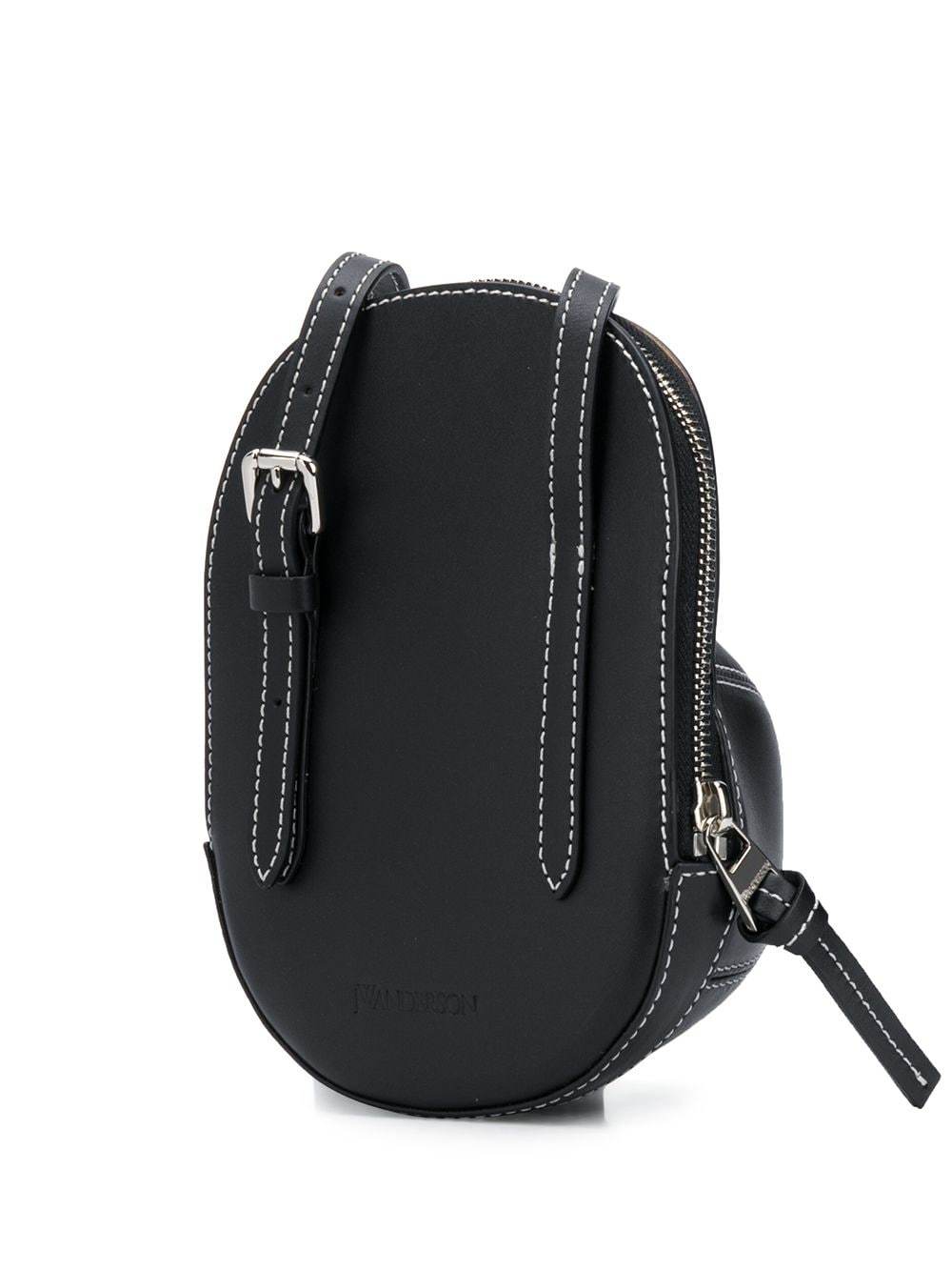 jw anderson キャップバッグ　CAP BAG midi JW ANDERSON Midi Cap Bag | H. Lorenzo