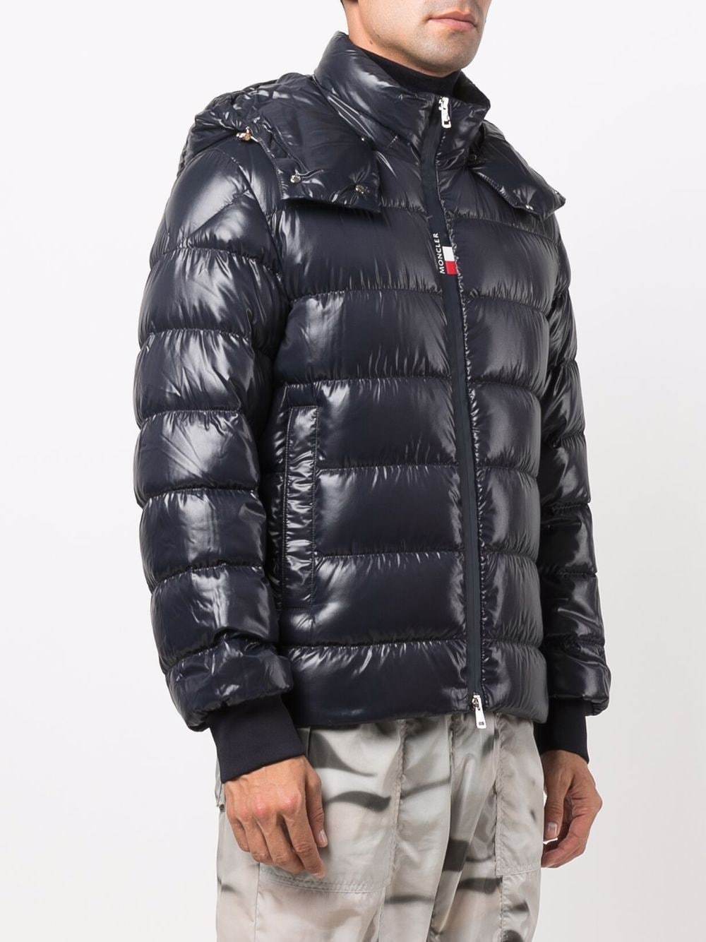 MONCLER Maya padded jacket Maison De Fashion –