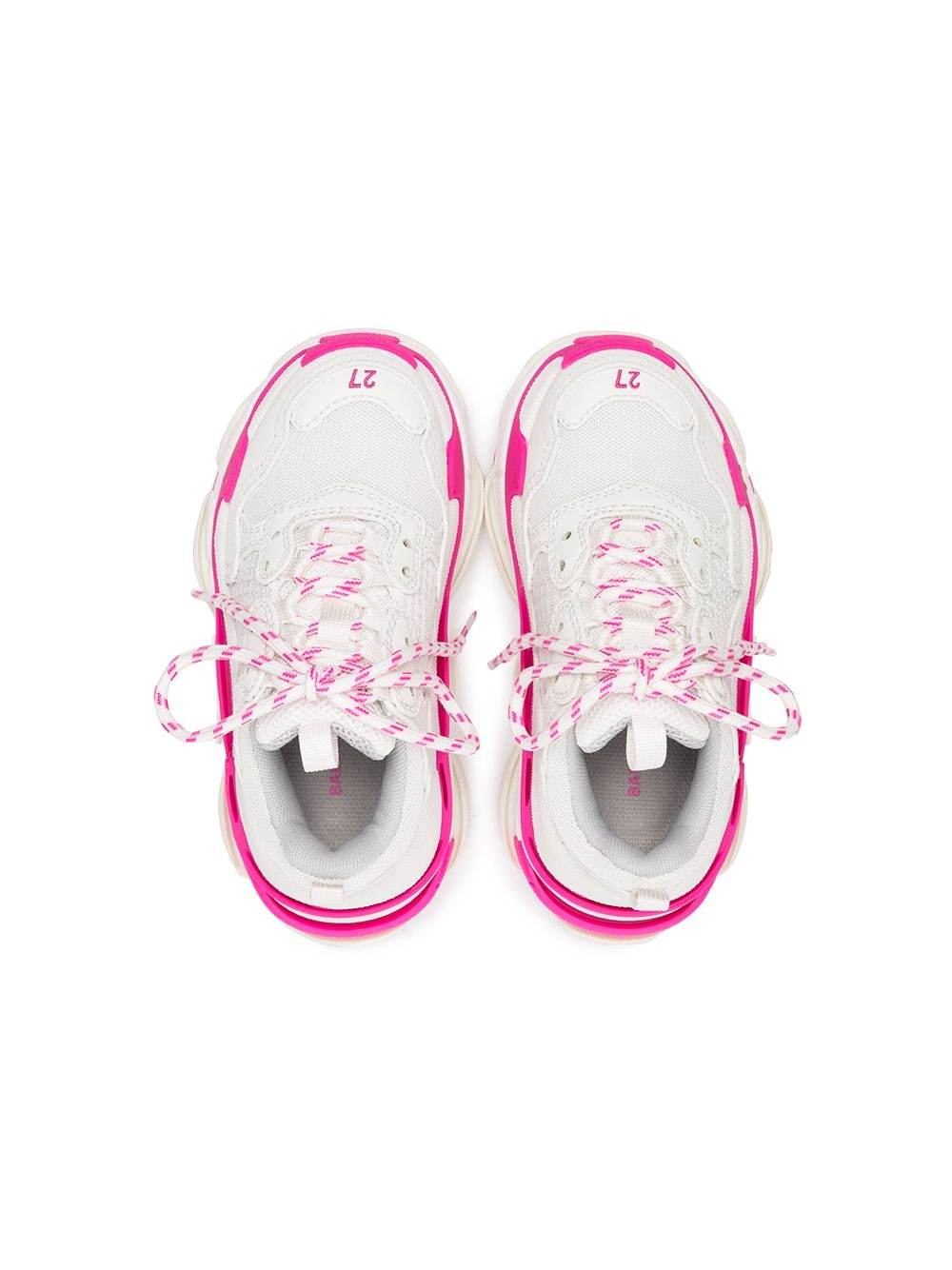 Balenciaga kids speed runner black | Balenciaga Kids