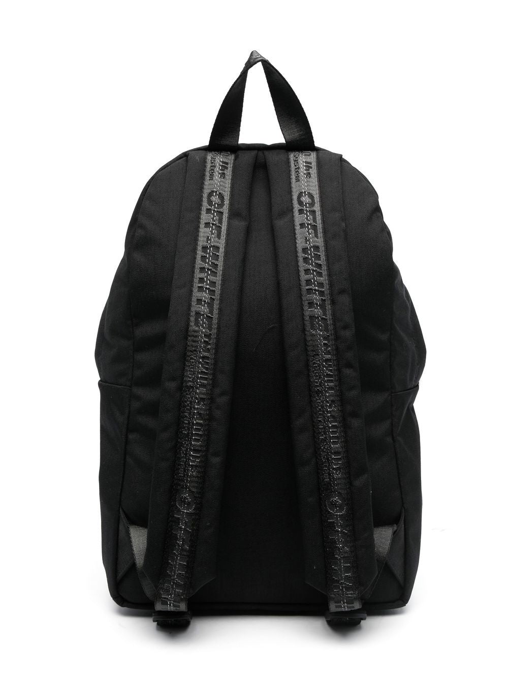 Off White バックパック 子供用 OFF-WHITE KIDS Shape Backpack Black/Yellow – MAISONDEFASHION.COM