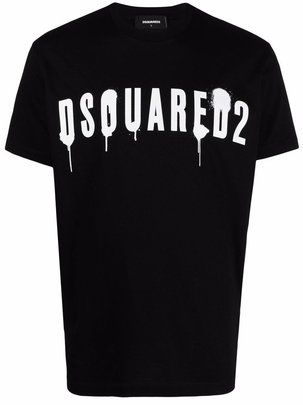 DSQUARED2 グラフィックTシャツ M 楽天市場】【定価42,900円(税込)】DSQUARED2 ディースクエアード