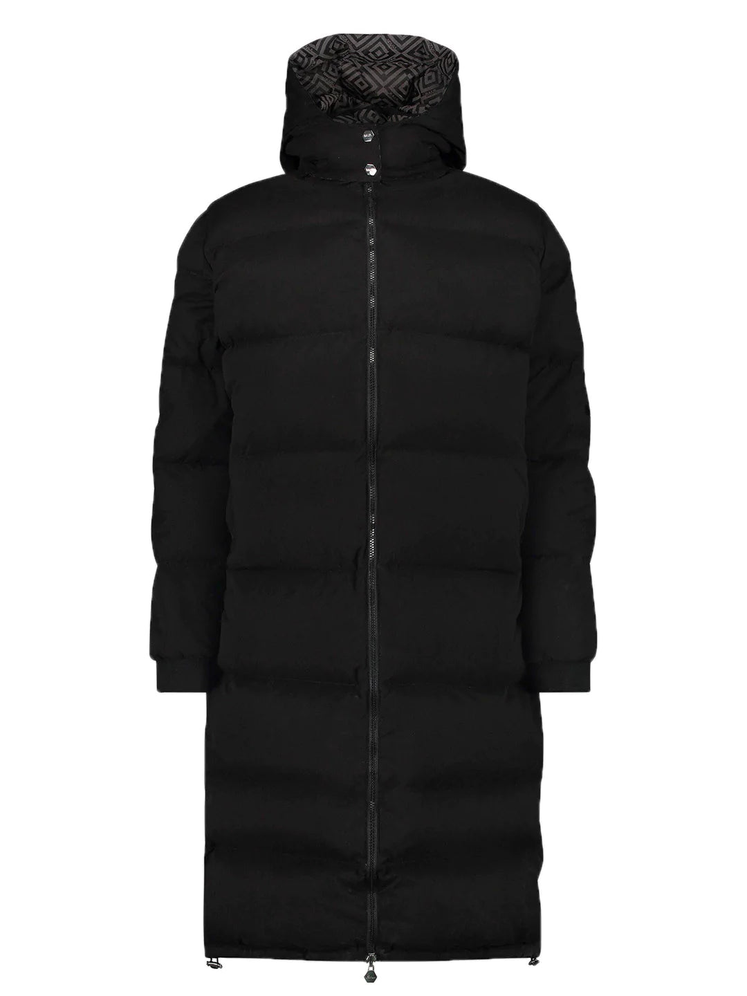 BALR X ISHU Reversible Puffer Jacket – MAISONDEFASHION.COM